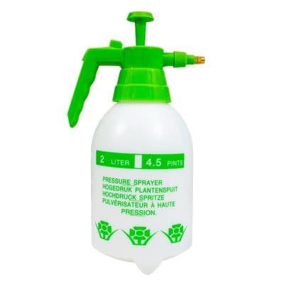 2L Compression Pump water sprayer