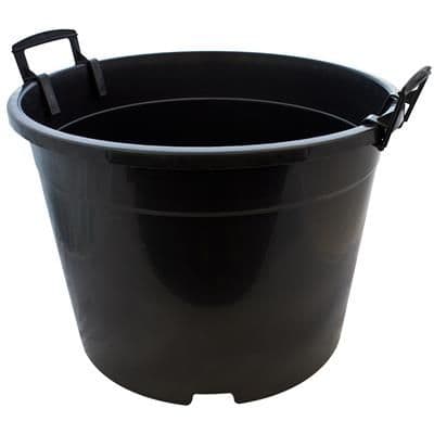 35 Litre Round Plant Pot