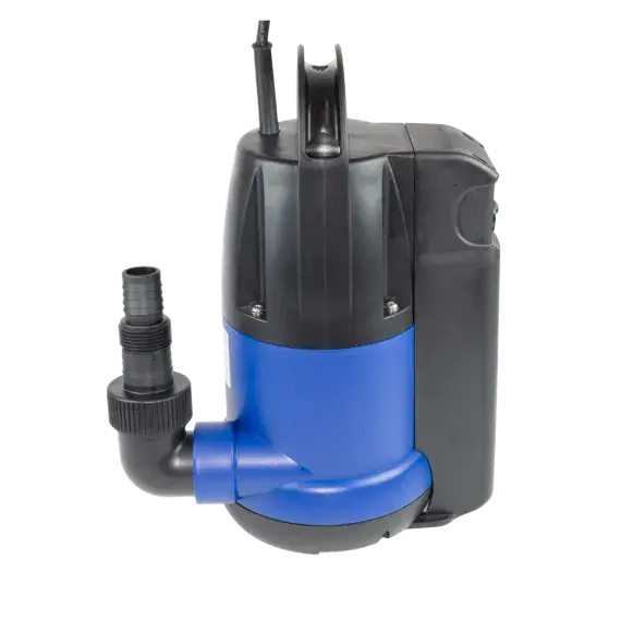 3500LPH SmartGro High Pressure submersible Water Pump