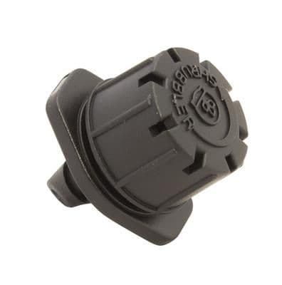 4mm 360 Adjustable Dripper