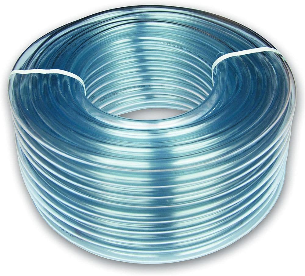 4mm Clear Pvc Air Pipe
