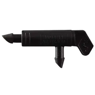 4mm Snap Dripper 4 LPH