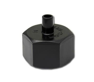 16mm FBSP Inlet to Fit 5mm Tube