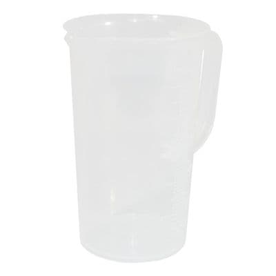 500ml Measuring Jug - Graduated
