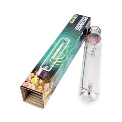 600w Grolux Sylvania Hps  Bulb