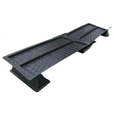 6ft md602 twin channel multi duct nft kit