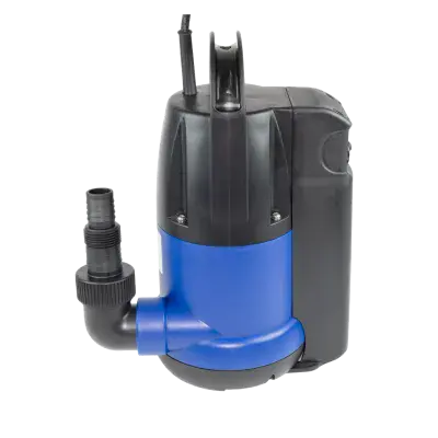 7000LPH SmartGro High Pressure submersible Water Pump