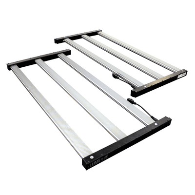 720w-960w Lumii Black 2 Led Grow Light 2.9