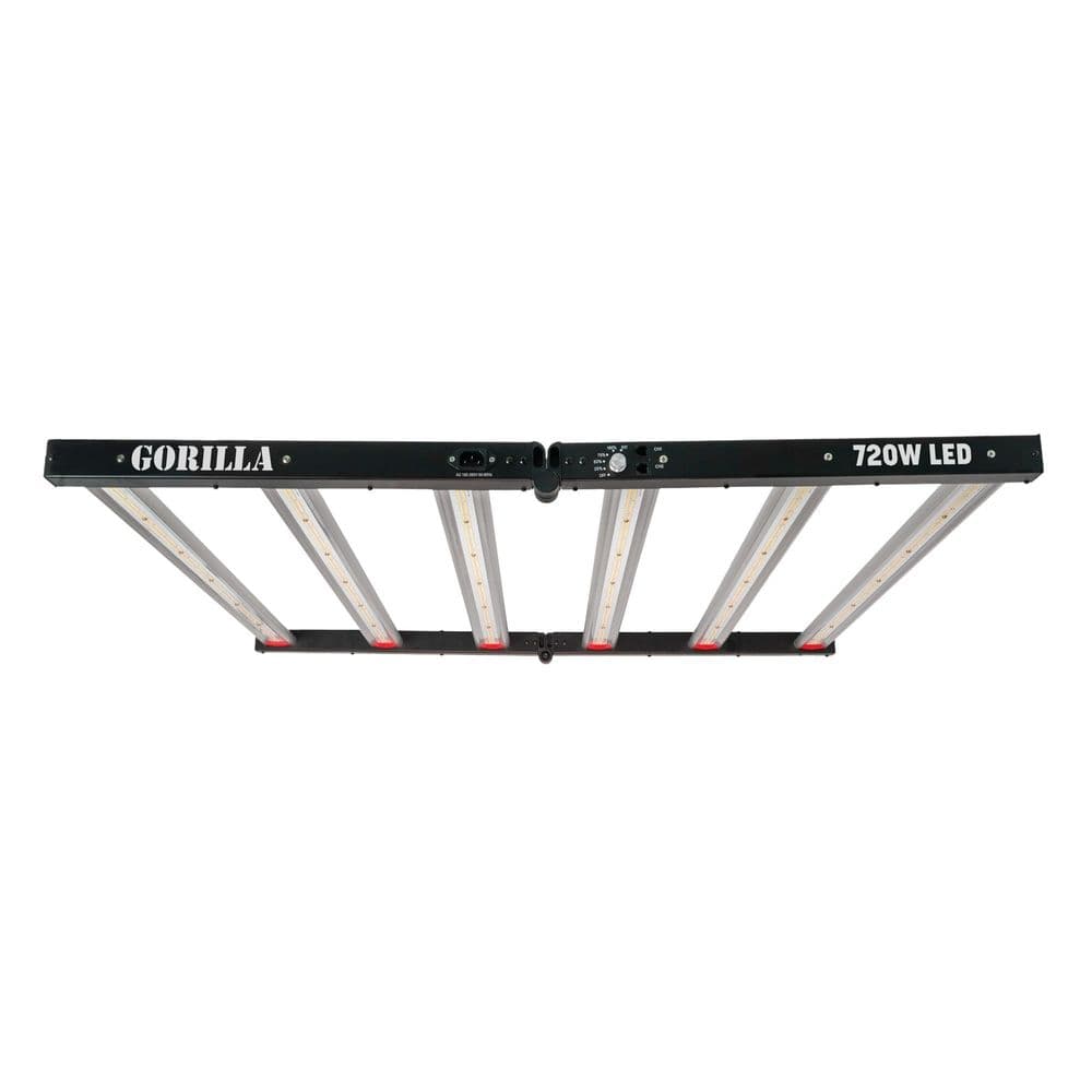 Mini Led Gen3 720w Gorilla Led Grow Light Gen 3