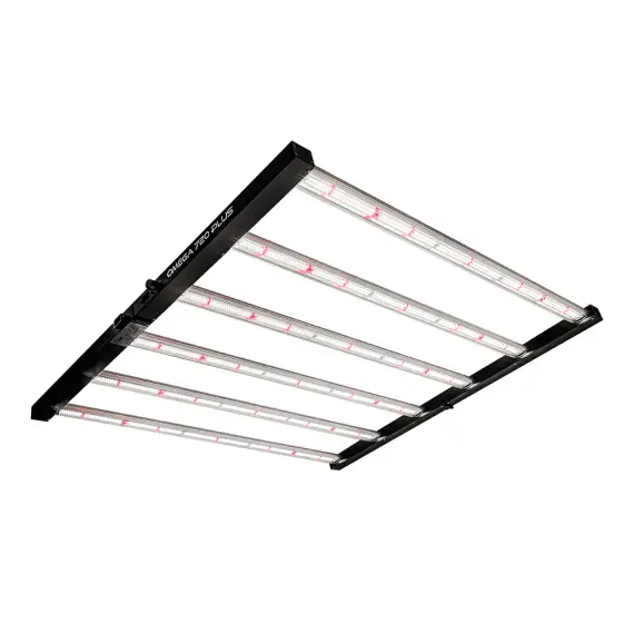 720w Omega PLUS Led Grow light 2.9