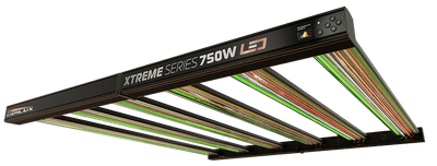 750w Dimlux Xtreme Led Light