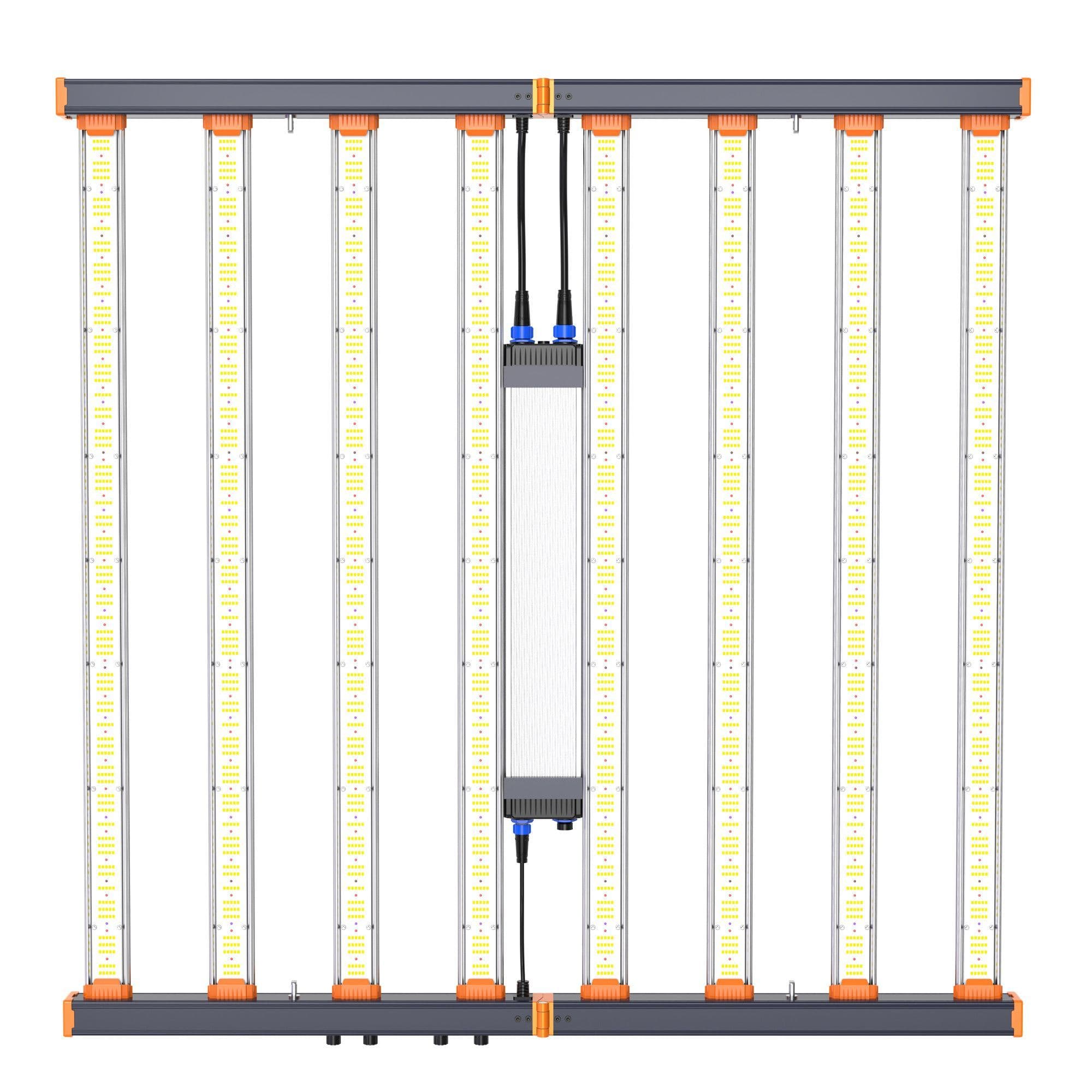 860w Maxibright Maxiled Pro Dual Led Grow Light 2 8