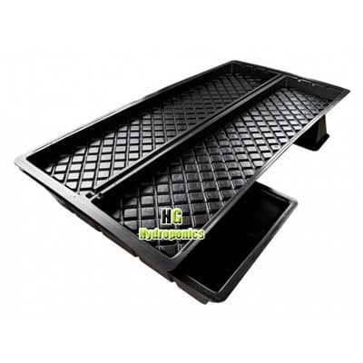 8ft multi duct nft kit md801 complete kit!