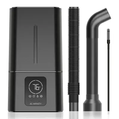 Ac Infinity Cloudforge T7 Smart Humidifier