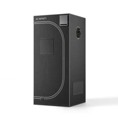 Ac Infinity Cloudlab Grow Tent  2ft x 2ft x 1.2ft 422