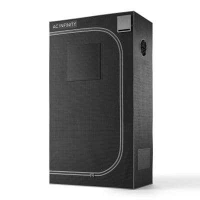 Ac Infinity Cloudlab Grow Tent 2ft x 2ft x 1.8ft 722