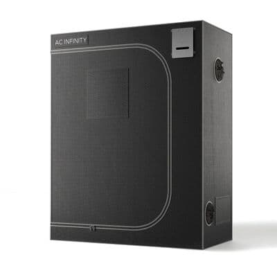 Ac Infinity Cloudlab Grow Tent 2ft x 4ft 642
