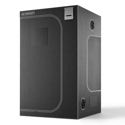 Ac Infinity Cloudlab Grow Tent 4ft x 4ft 844