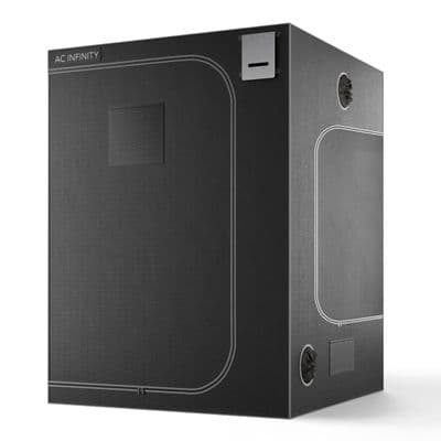 Ac Infinity Cloudlab Grow Tent 5ft x 5ft 866