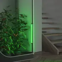 Ac Infinity Ionbeam Green Led Night Light NEG16