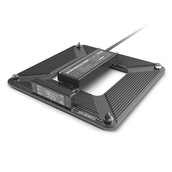 AC Infinity ionGrid T22 150w Led Grow Light