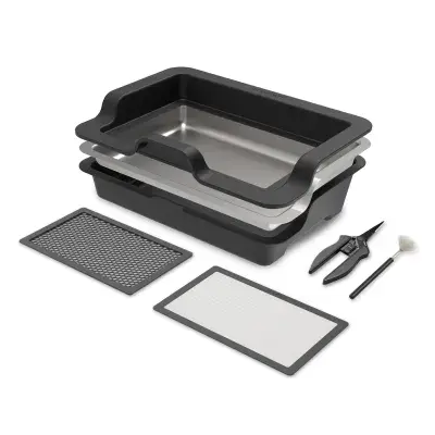 Ac Infinity Large Trimming Trim Tray Kit AC-TTA3