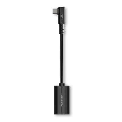 Ac Infinity Light & Fan Connection Cables