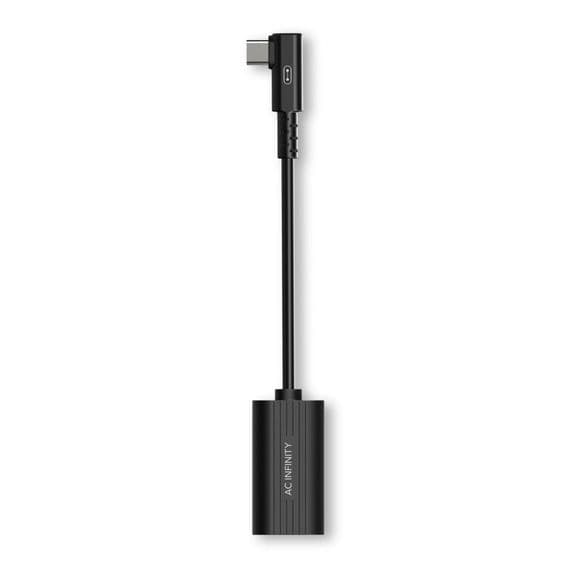 Ac Infinity Light & Fan Connection Cables
