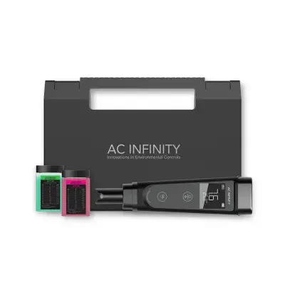 Ac Infinity Ph Meter kit Ac-Phm3