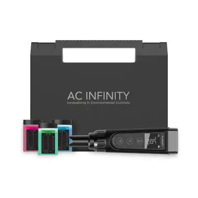 Ac Infinity Pro Ph Meter kit Ac-Phm5