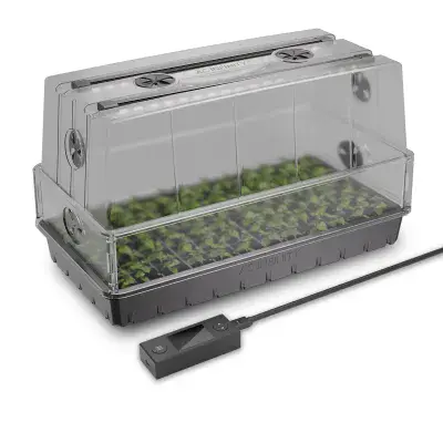 Ac Infinity Propagation Kit - Humidity Dome + Led Bars 6x12 Cell