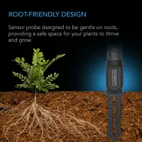 Ac Infinity Soil Moisture Meter SLS3