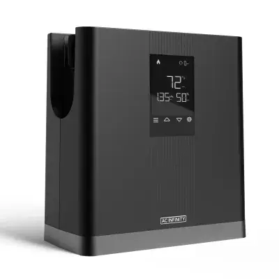 AC Infinity Thermoforge T3 Heater with Smart Vpd