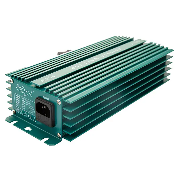 AdjustaWatt 720w Digital Eco Led Ballast