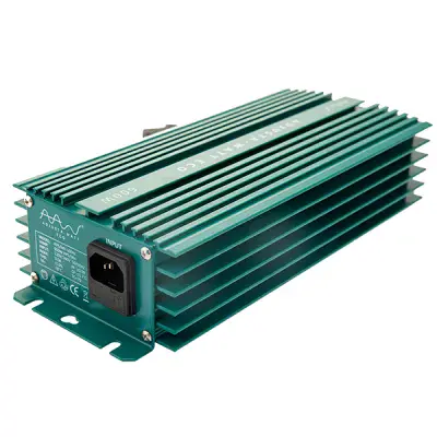 Adjusta-Watt 720w Digital Eco Led Ballast