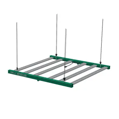 Adjusta-Watt 720w Retro Led 2.7