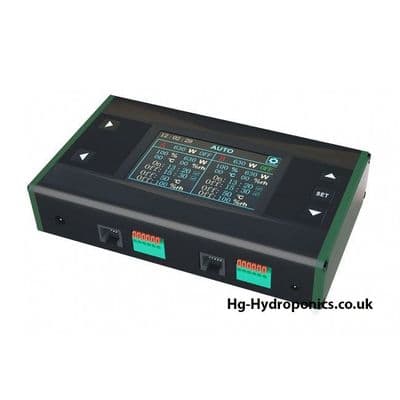 Adjusta-Watt Central Led Controller