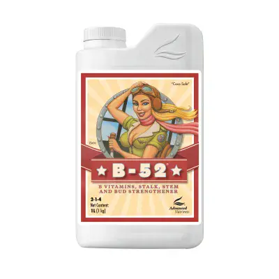 Advanced Nutrients B-52