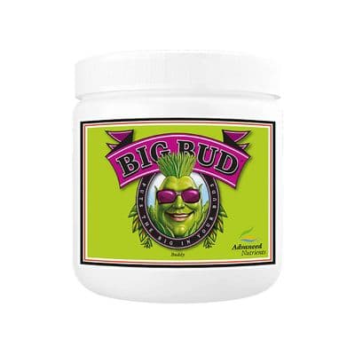 Advanced Nutrients - Big Bud Powder