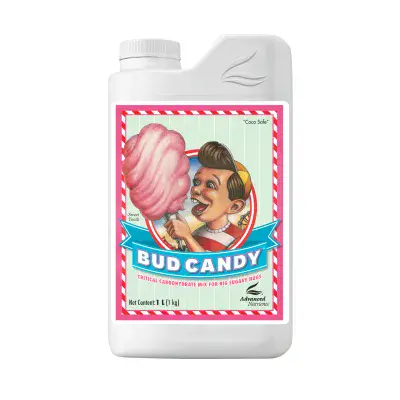 Advanced Nutrients Bud Candy