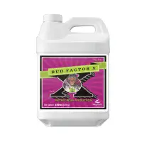 Advanced Nutrients Bud Factor X