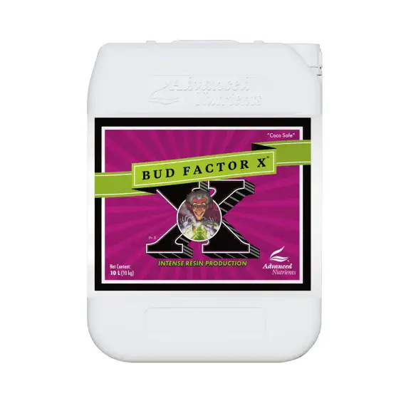 Advanced Nutrients Bud Factor X