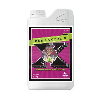 Advanced Nutrients Bud Factor X