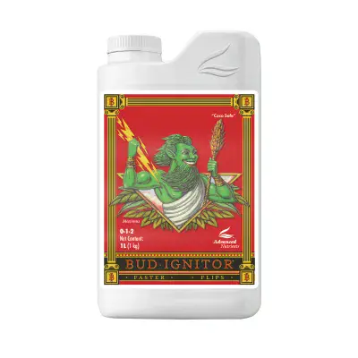 Advanced nutrients Bud Ignitor