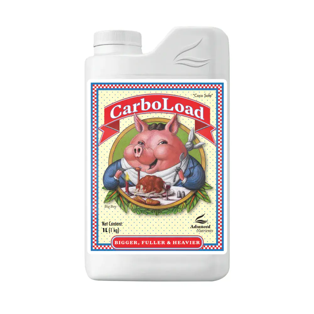Advanced Nutrients Carboload