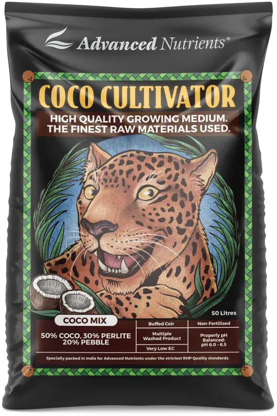Advanced Nutrients Coco Mix Cultivator Medium