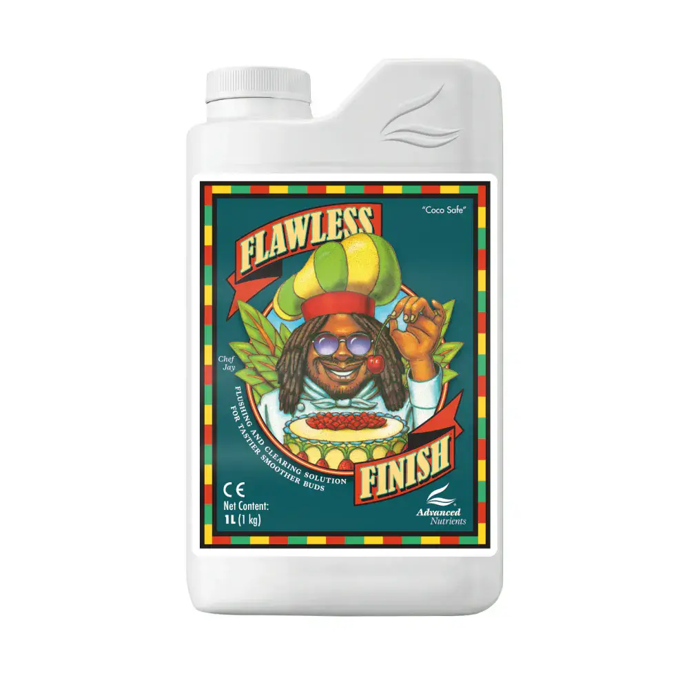 Advanced Nutrients Flawless Finish