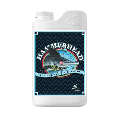 Advanced Nutrients HammerHead Pk 1/3