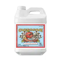 Advanced Nutrients OverDrive