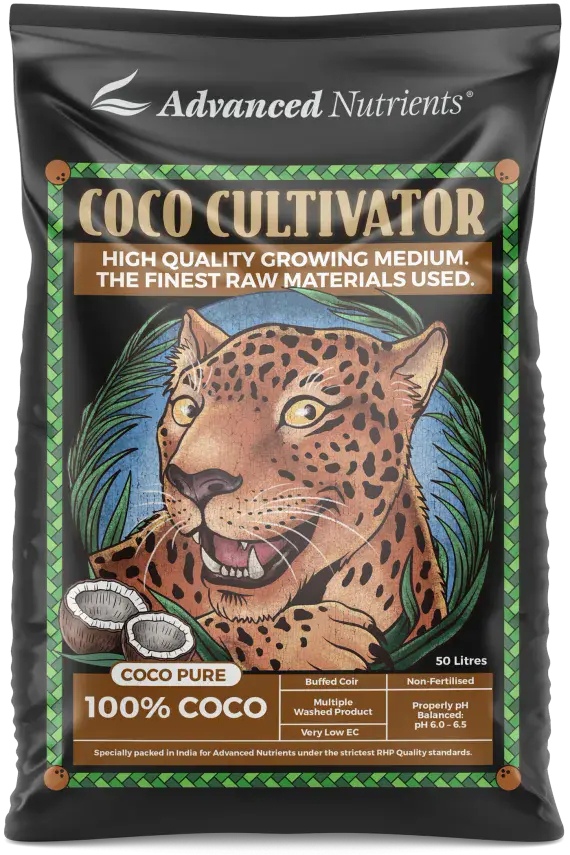 Advanced Nutrients Pure Coco Cultivator Medium